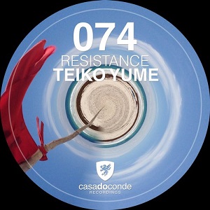 Teiko Yume - Sweven (original Mix) on Revolution Radio
