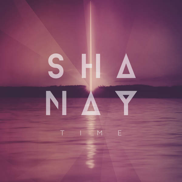 Shanay – Time (lynx Remix) on Revolution Radio