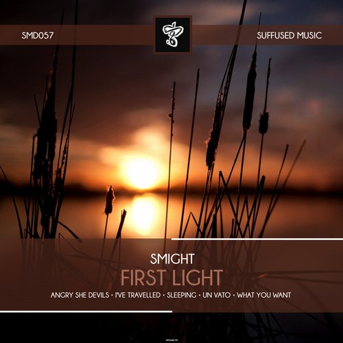 Smight - What Want (original Mix) on Revolution Radio