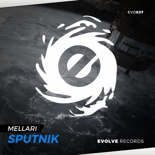 Mellari - Sputnik (original Mix) on Revolution Radio