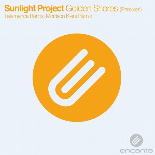 Sunlight Project - Golden Shores (talamanca Remix) on Revolution Radio