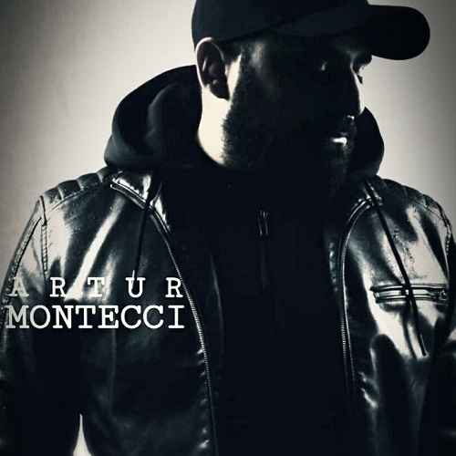 Artur Montecci - Talk To Me (original Mix) on Revolution Radio
