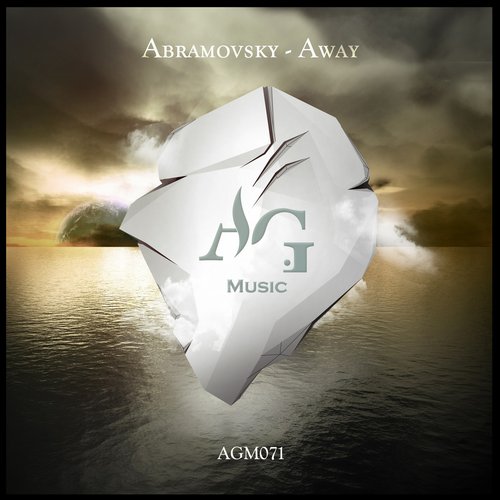 Abramovsky - Away (original Mix) on Revolution Radio