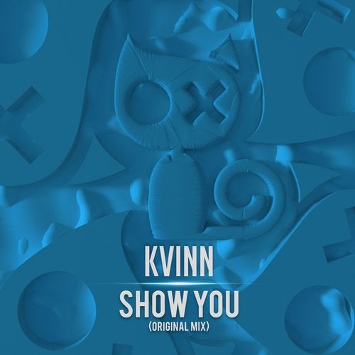 Kvinn - Show (original Mix) on Revolution Radio
