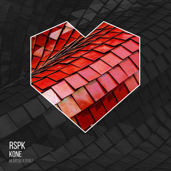 Rspk - Kone (mi-8 Remix) on Revolution Radio