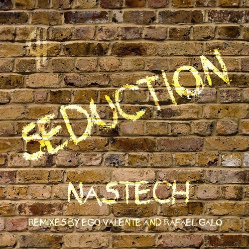 Nastech - Better Than Yours (original Mix) on Revolution Radio