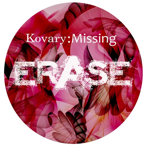 Kovary - Missing (original Mix) on Revolution Radio