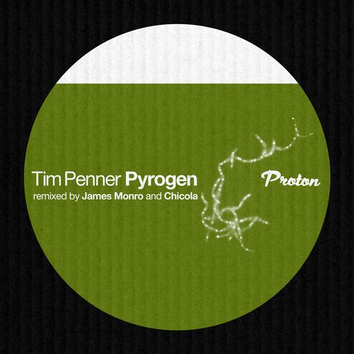 Tim Penner - On My Skin (james Monro Remix) on Revolution Radio
