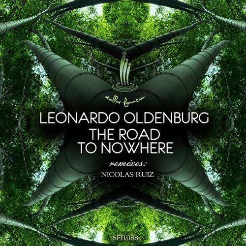 Leonardo Oldenburg - The Secret (original Mix) on Revolution Radio
