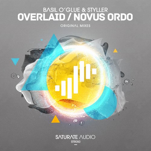 Basil O'glue And Styller – Novus Ordo (original Mix) on Revolution Radio