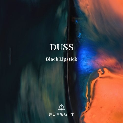 Duss - Desert Colours (original Mix) on Revolution Radio