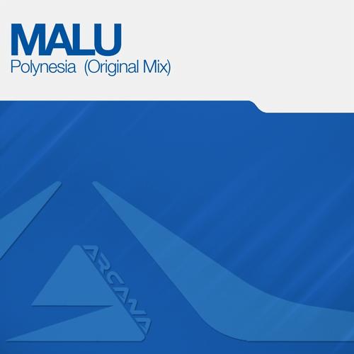 MaLu - Polynesia (Original Mix) on Revolution Radio