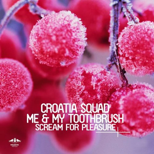 Croatia Squad, Me And My Toothbrush - Scream For Pleasure (original Mix) on Revolution Radio