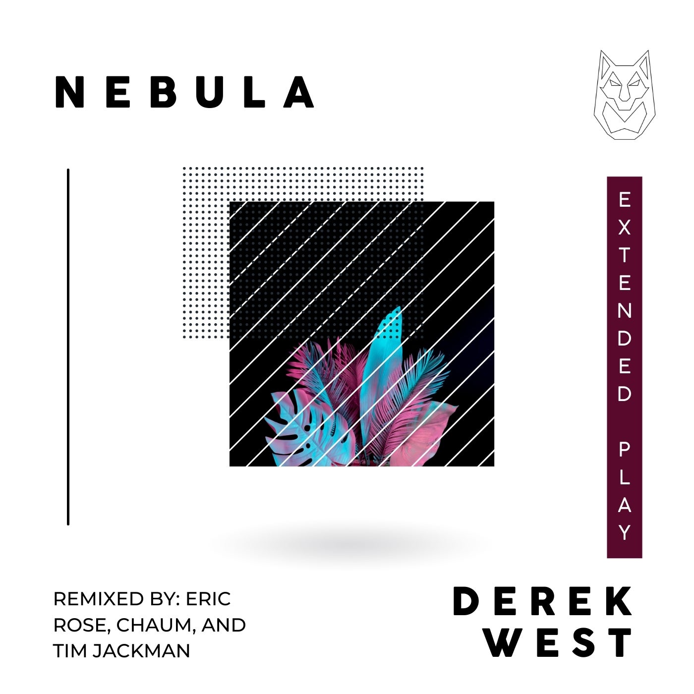 Derek West - Nebula (original Mix) on Revolution Radio