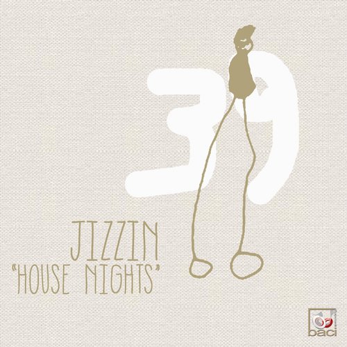 Jizzin - House Nights (original Mix) on Revolution Radio