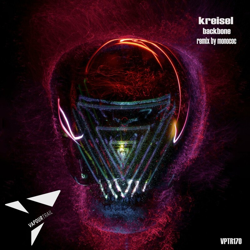 Kreisel - Backbone (monococ Remix) on Revolution Radio
