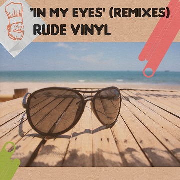 Rude Vinyl - In My Eyes (helsloot Remix) on Revolution Radio