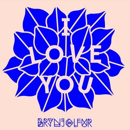 Brynjólfur – I Love (pharao Black Magic Remix) on Revolution Radio