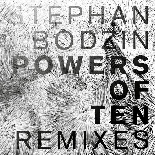 Stephan Bodzin - Powers Of Ten (gabriel Ananda Remix) on Revolution Radio