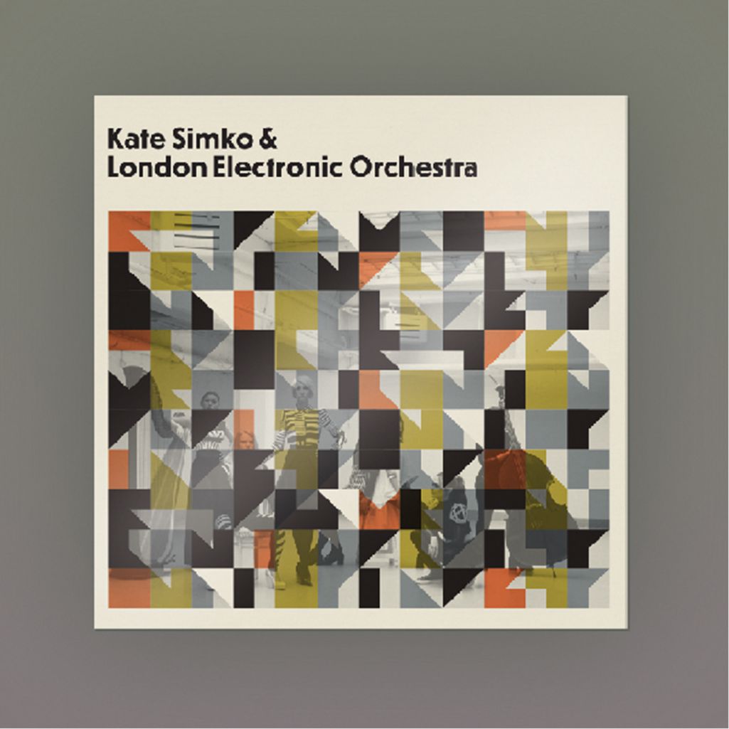 Kate Simko And London Electronic Orchestra - Standchen (original Mix) on Revolution Radio