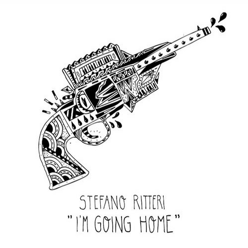 Stefano Ritteri - I'm Going Home (original Mix) on Revolution Radio