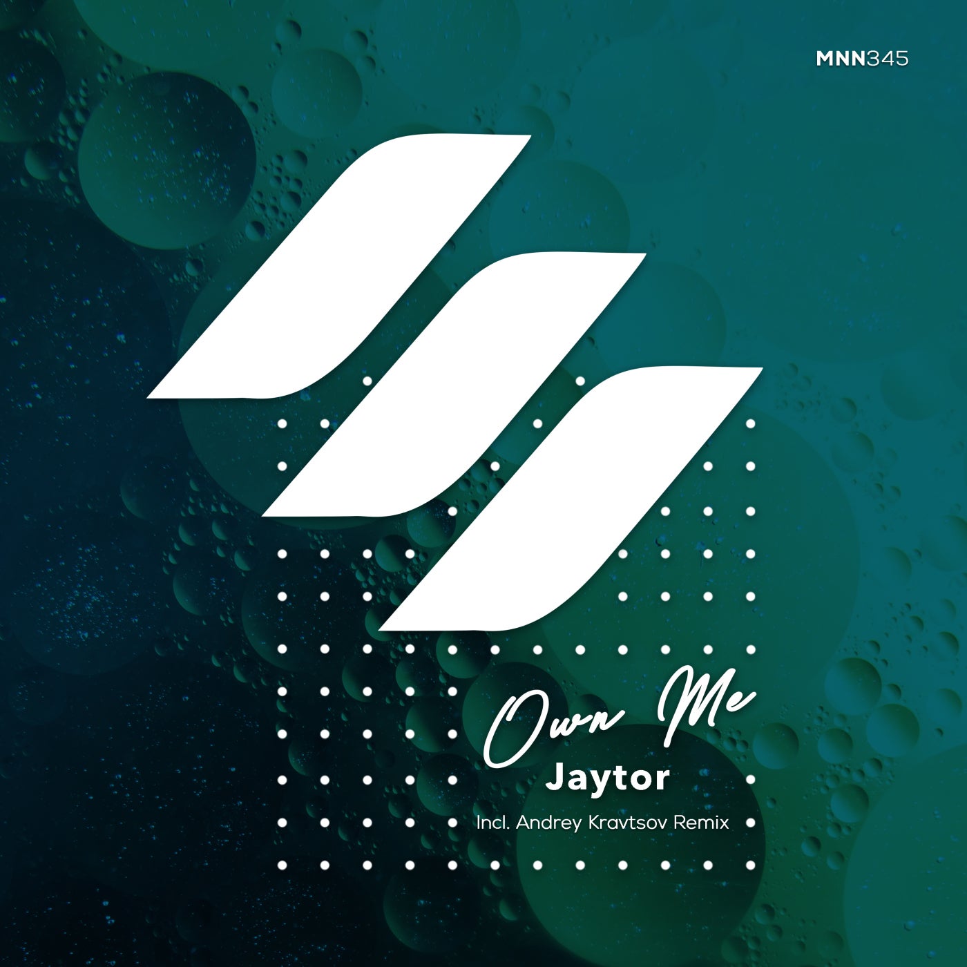 Jaytor - Own Me (andrey Kravtsov Remix) on Revolution Radio