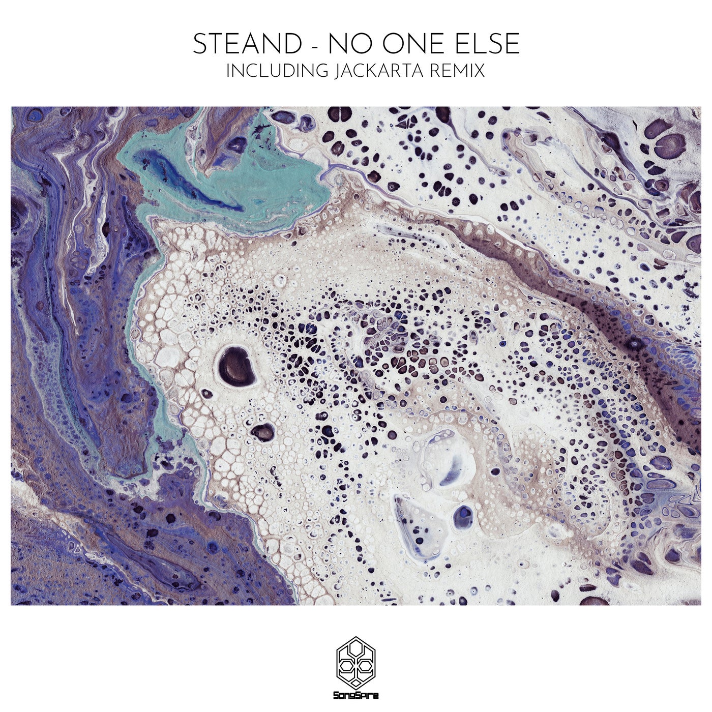 Steand - No One Else (original Mix) on Revolution Radio