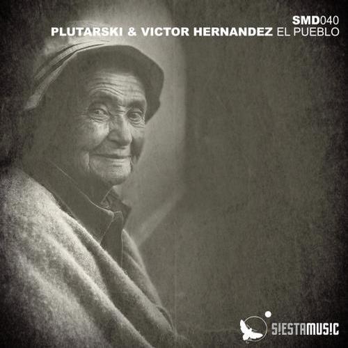 Plutarski, Victor Hernandez - El Pueblo (original Mix) on Revolution Radio