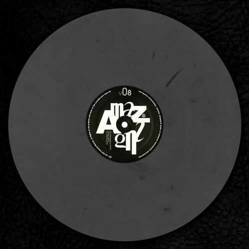 Minicoolboyz, Nhb - Concrete (original Mix) on Revolution Radio