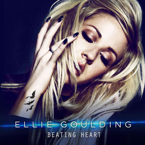 Ellie Goulding - Beating Heart (dexcell Remix) on Revolution Radio