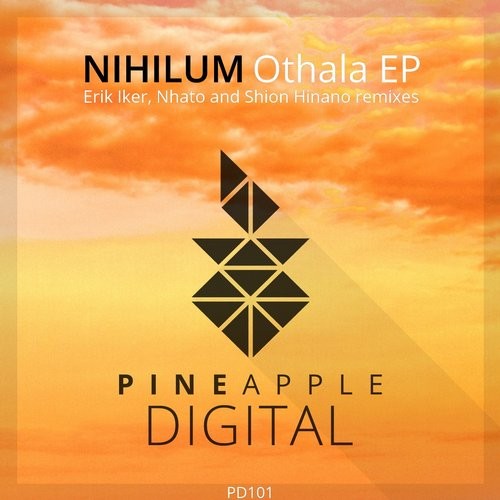 Nihilum - Othala (shion Hinano Remix) on Revolution Radio