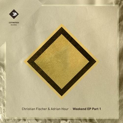 Christian Fischer, Adrian Hour - Friday Night (original Mix) on Revolution Radio