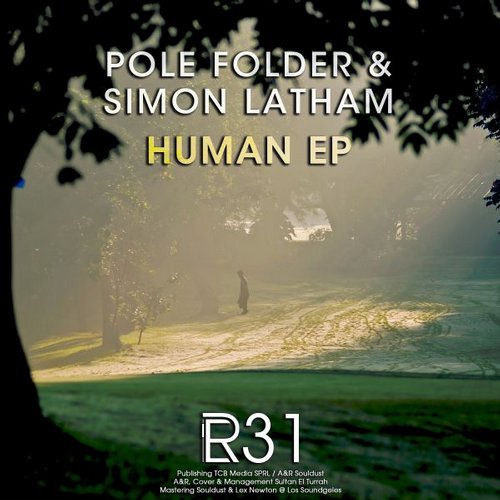 Pole Folder, Simon Latham - U.s.e. (lex Newton Remix) on Revolution Radio