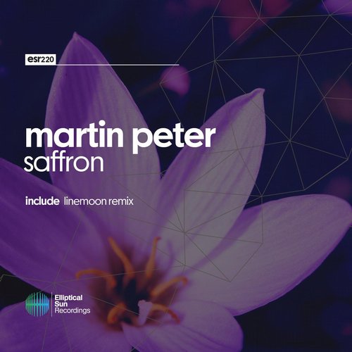 Martin Peter – Saffron (original Mix) on Revolution Radio