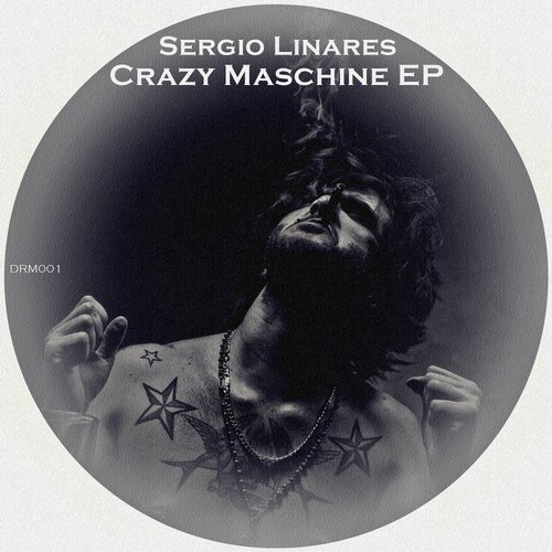 Sergio Linares – Sponsel (original Mix) on Revolution Radio