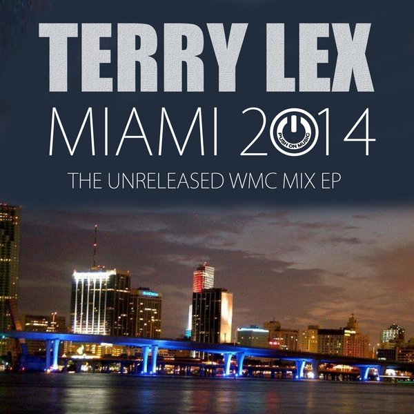 Terry Lex - Bad Life (unreleased Wmc Dub) on Revolution Radio