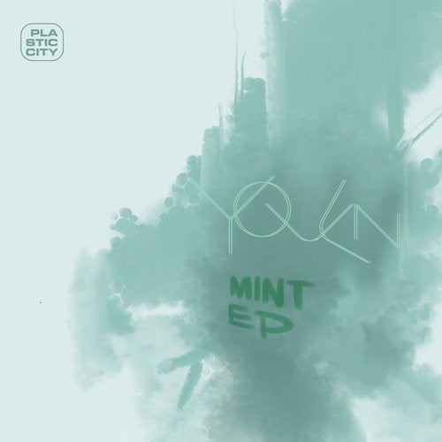 Youen - Your Mind (original Mix) on Revolution Radio