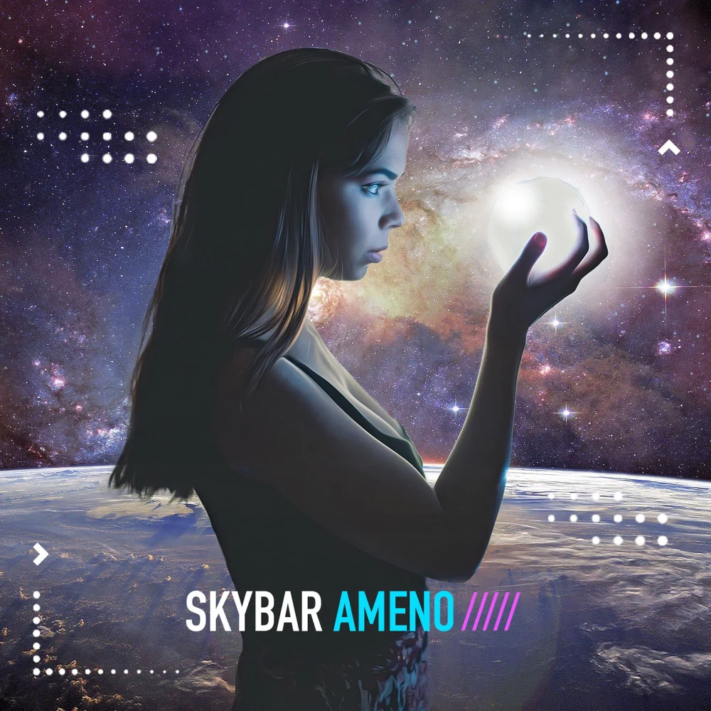 Skybar - Ameno (highpass Extended Remix) on Revolution Radio
