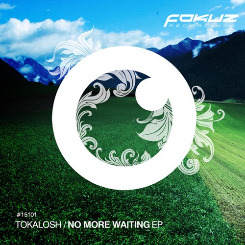 Tokalosh - No More Waiting (original Mix) on Revolution Radio