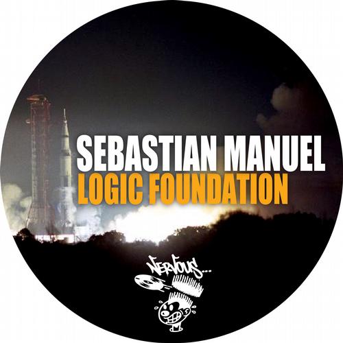 Sebastian Manuel - Logic Foundation (original Mix) on Revolution Radio