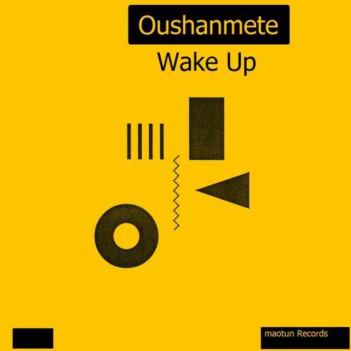Oushanmete - Wake Up (orginal Mix) on Revolution Radio