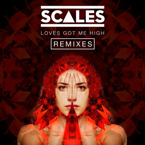 Scales - Loves Got Me High (koncept Remix) on Revolution Radio