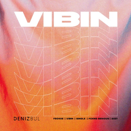 Deniz Bul - Vibin (extended Mix) on Revolution Radio