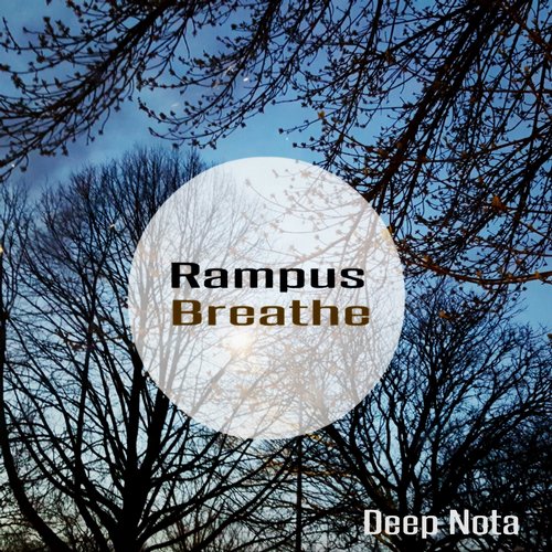 Rampus - Muevelo (original Mix) on Revolution Radio