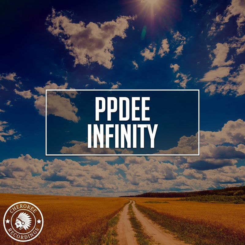Ppdee - Infinity (original Mix) on Revolution Radio
