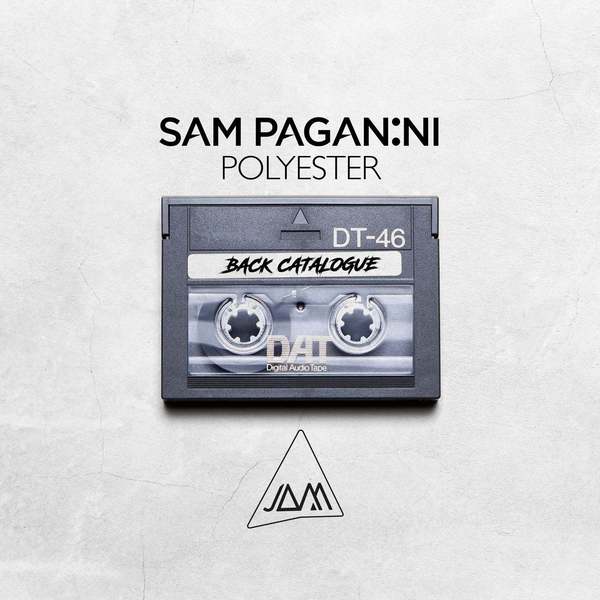 Sam Paganini - Polyester (original Mix) on Revolution Radio