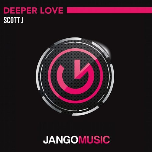 Scott J - Deeper Love (original Mix) on Revolution Radio