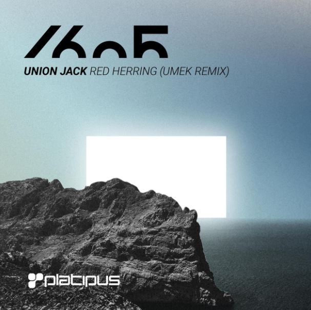 Union Jack - Red Herring (umek Remix) on Revolution Radio