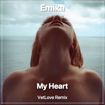 Emika - My Heart (vetlove Remix) on Revolution Radio