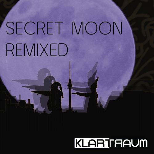 Klartraum - Universe (harlem Knights Remix) on Revolution Radio